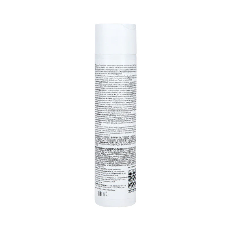 REVLON PROFESSIONAL RE/START BALANCE Micelarny szampon oczyszczający 250 ml - Image 2