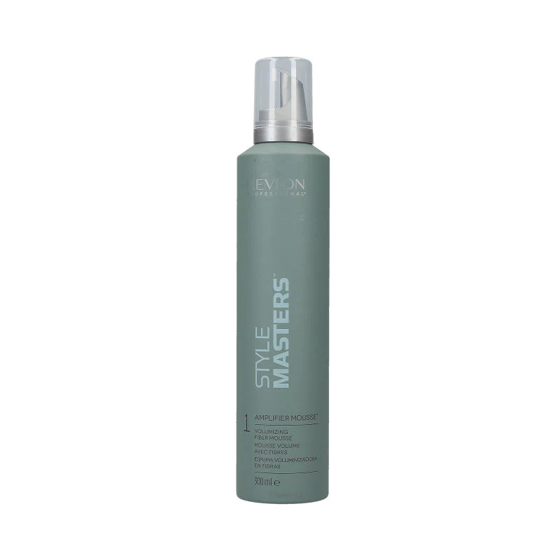 REVLON PROFESSIONAL STYLE MASTERS Amplifier Mousse Pianka zwiększająca objętość 300 ml