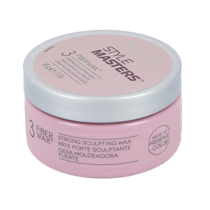 REVLON PROFESSIONAL STYLE MASTERS Creator Fiber Wax Wosk do włosów 85 g