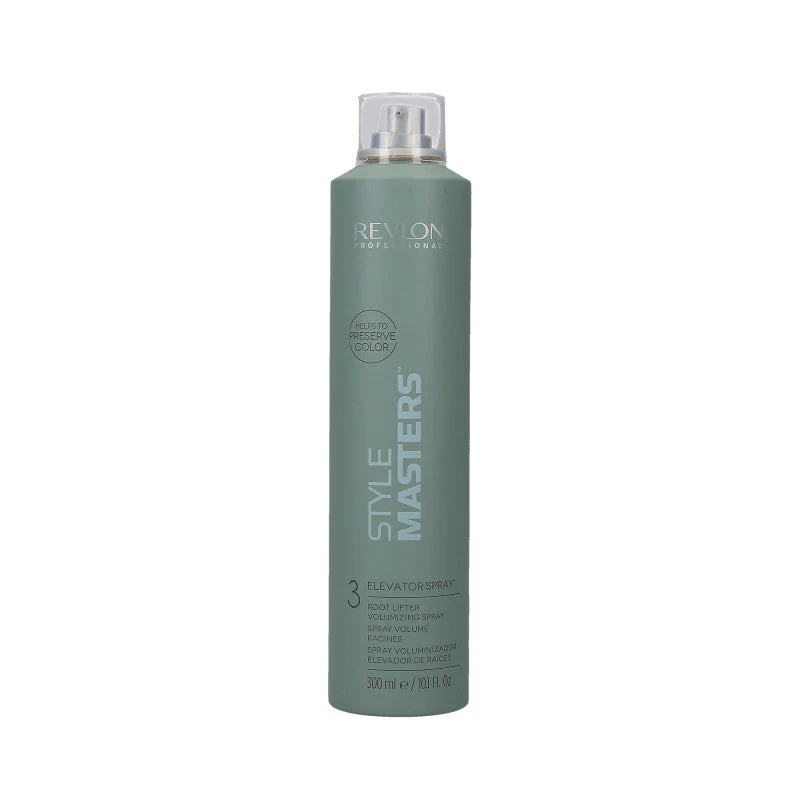 REVLON PROFESSIONAL STYLE MASTERS Elevator Spray unoszący włosy u nasady 300 ml