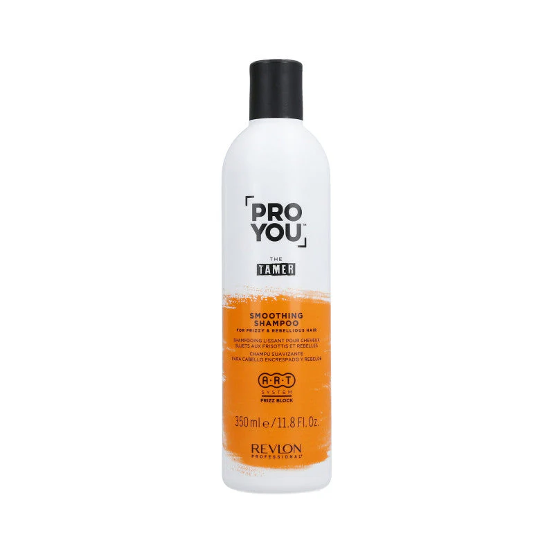 REVLON PROYOU SMOOTHING Szampon wygładzający włosy 350 ml