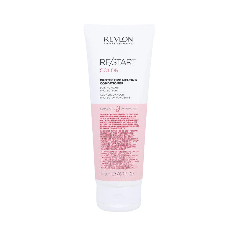 REVLON RE/START COLOR Odżywka do włosów farbowanych 200 ml