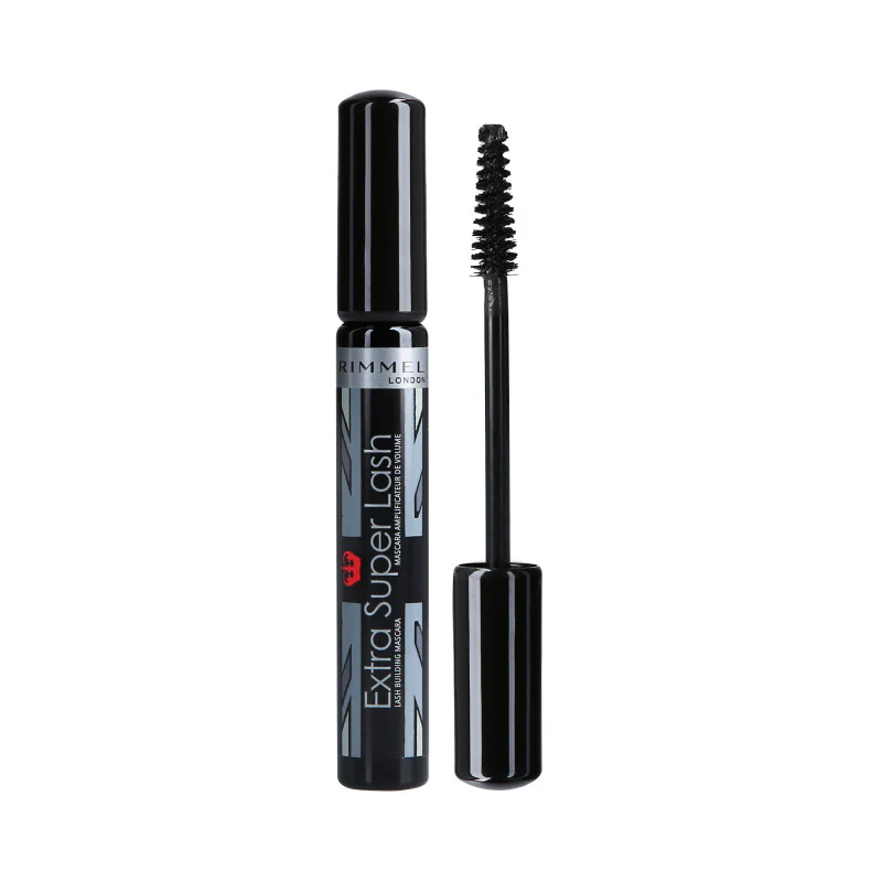 RIMMEL EXTRA 3D LASH Pogrubiający tusz do rzęs 102 Brown Black 8 ml