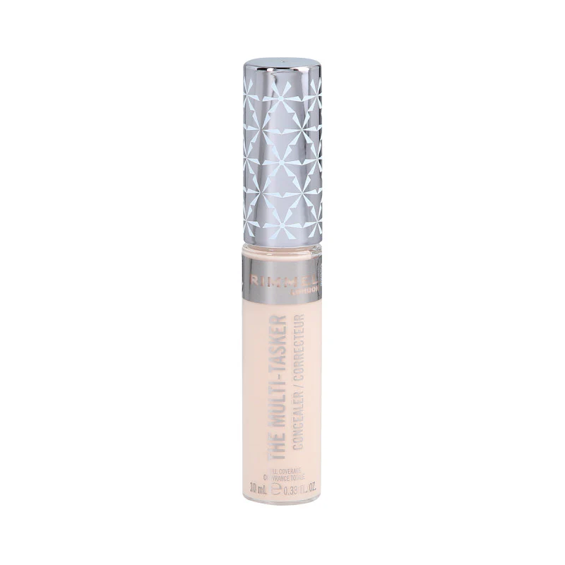 RIMMEL MULTI-TASKER Wielozadaniowy korektor 025 10 ml