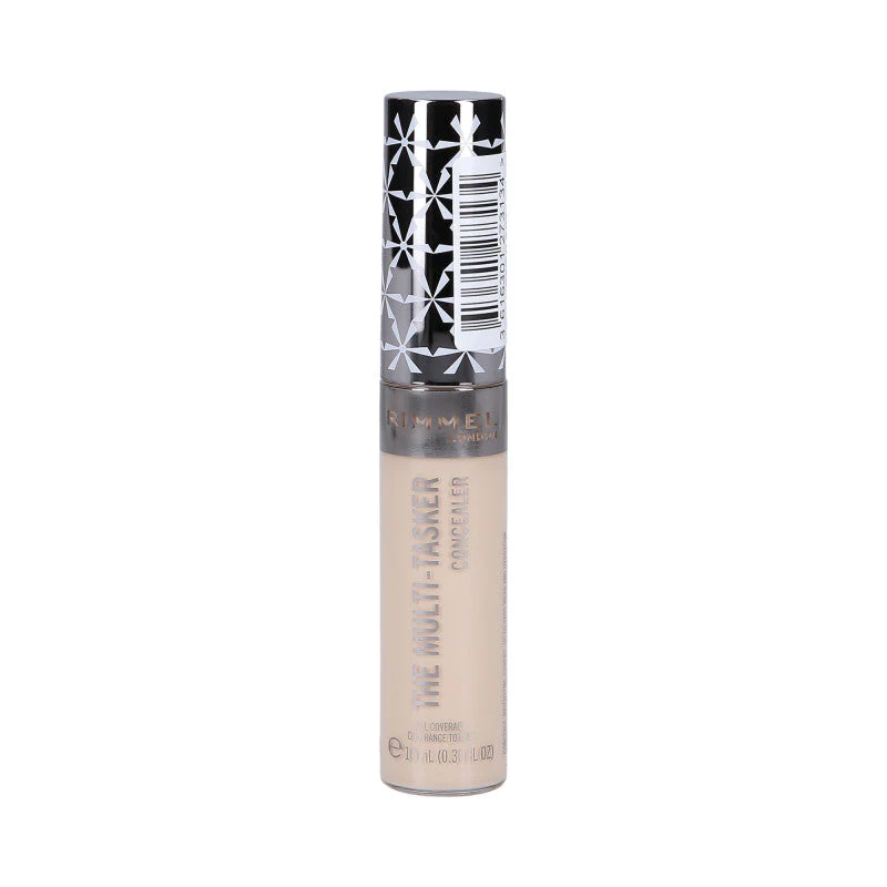 RIMMEL MULTI-TASKER Wielozadaniowy korektor 030 10 ml