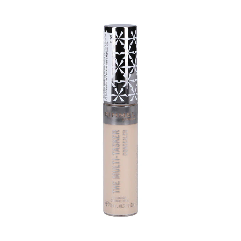 RIMMEL MULTI-TASKER Wielozadaniowy korektor 040 10 ml