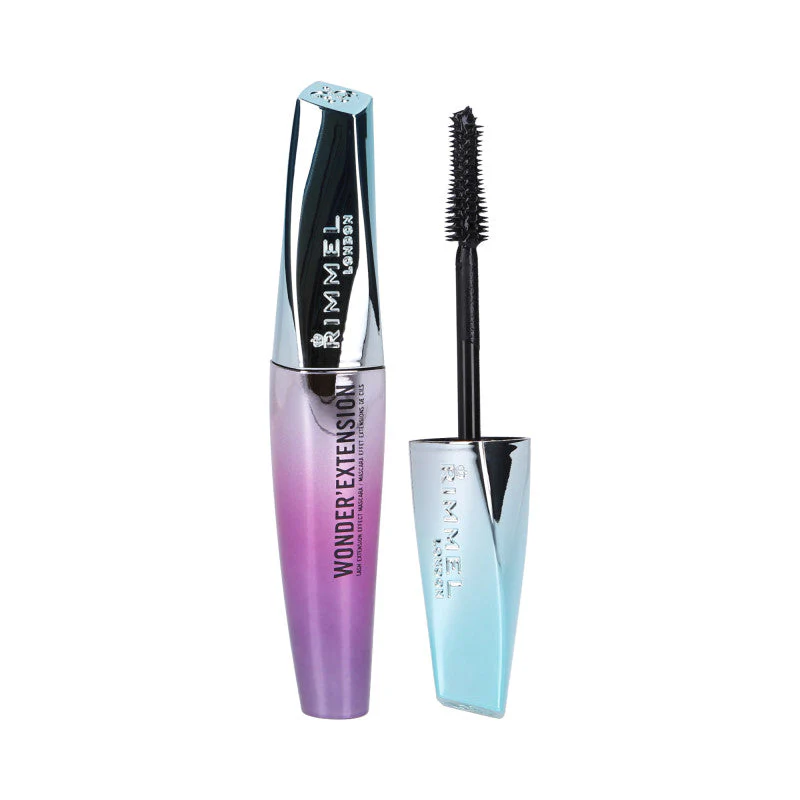 RIMMEL WONDER EXTENSION Wydłużający tusz do rzęs 001 11 ml