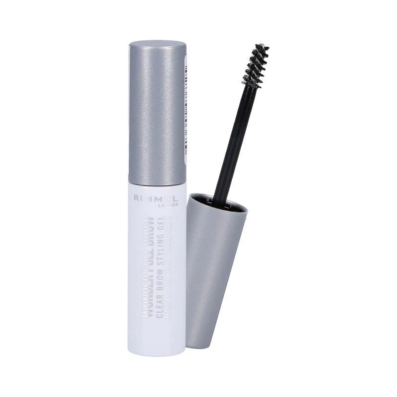 RIMMEL WONDER’FULL Żel do stylizacji brwi 4,5 ml