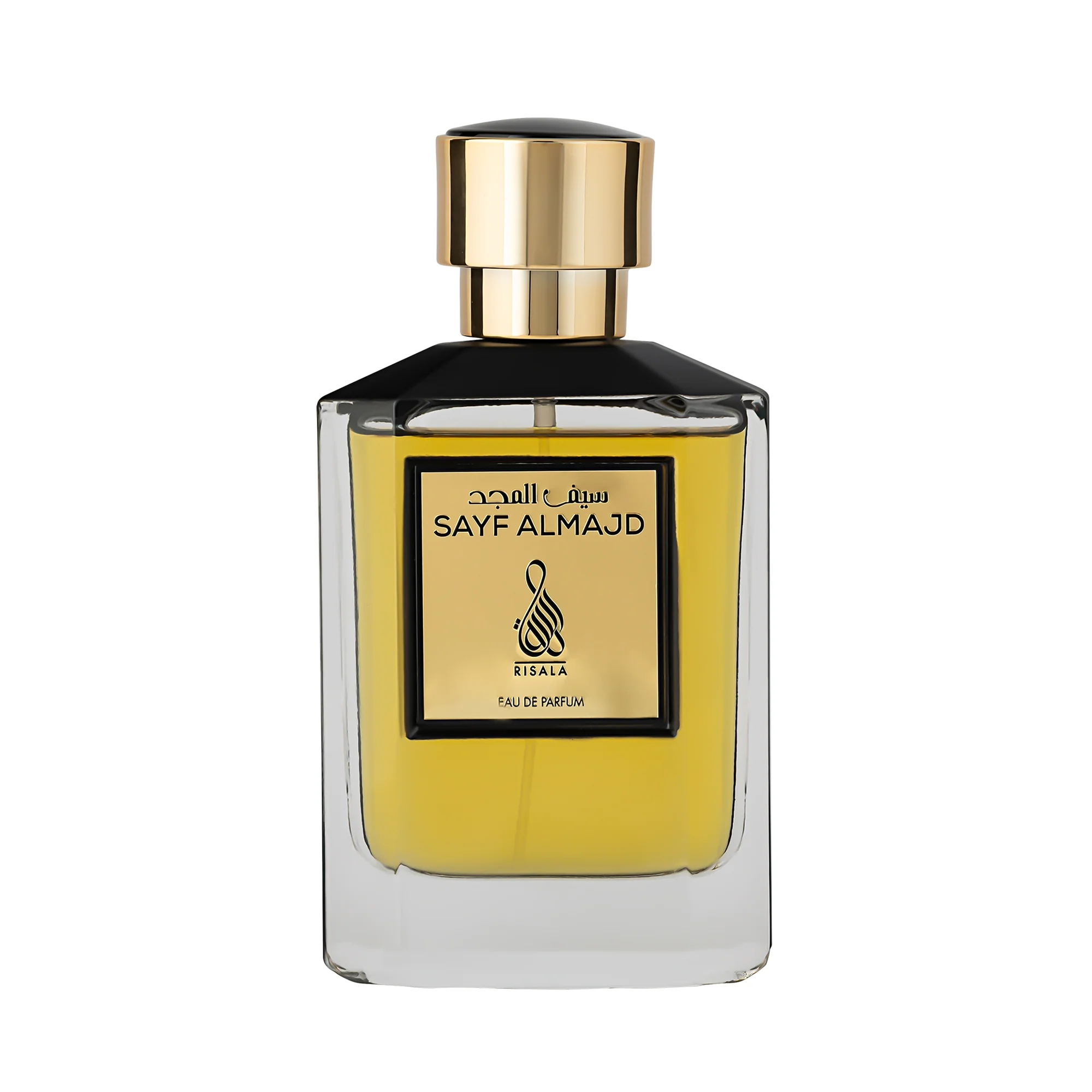 RISALA SAYF ALMAJD Woda perfumowana unisex 100 ml