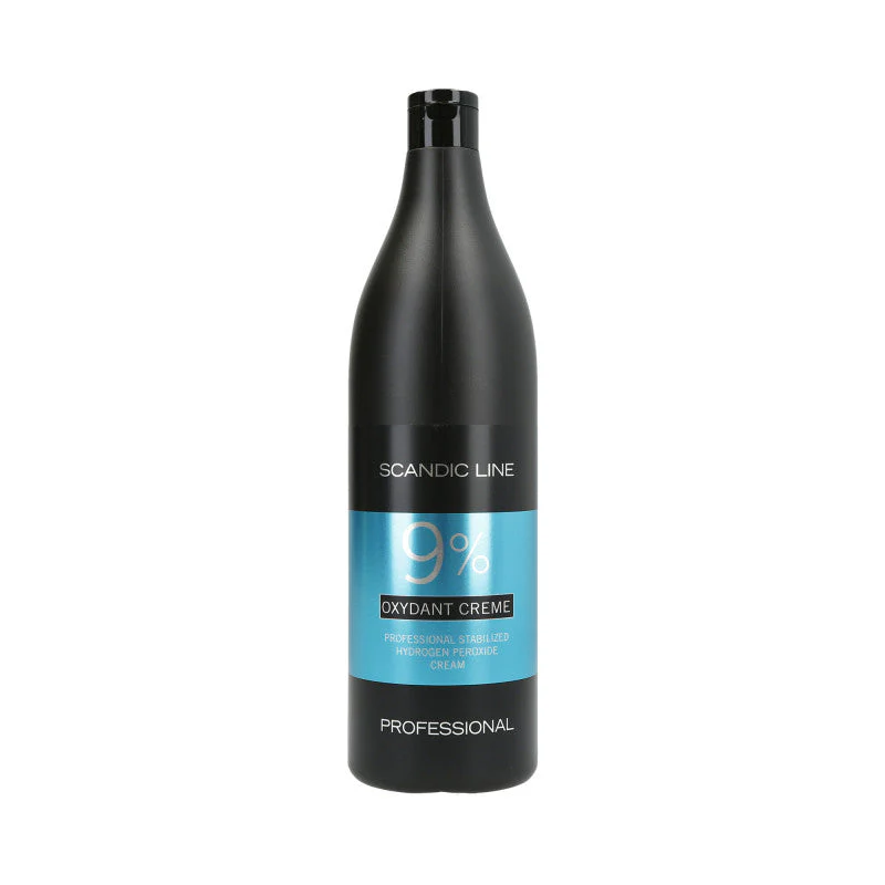 SCANDIC Oksydant w kremie 9% 1000 ml