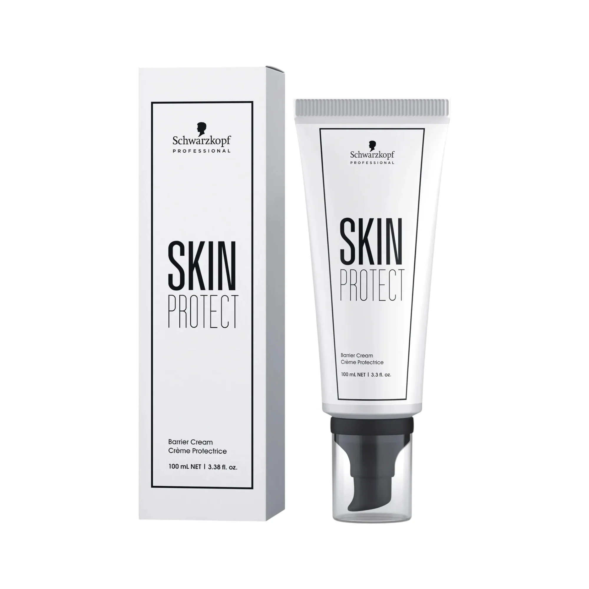 SCHWARZKOPF IGORA ENABLERS SKIN PROTECT Krem ochronny do skóry głowy 100ml