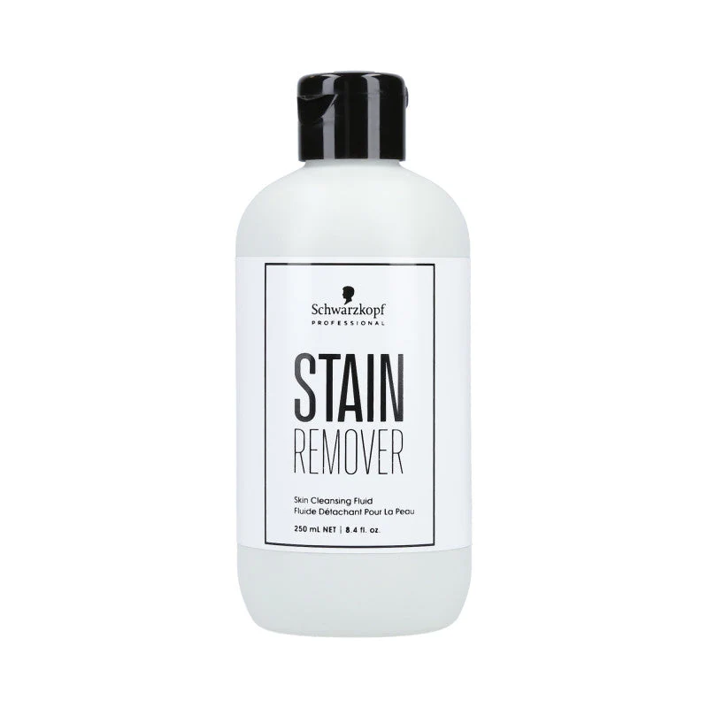 SCHWARZKOPF IGORA STAIN REMOVER Płyn do usuwania farby ze skóry głowy 250 ml