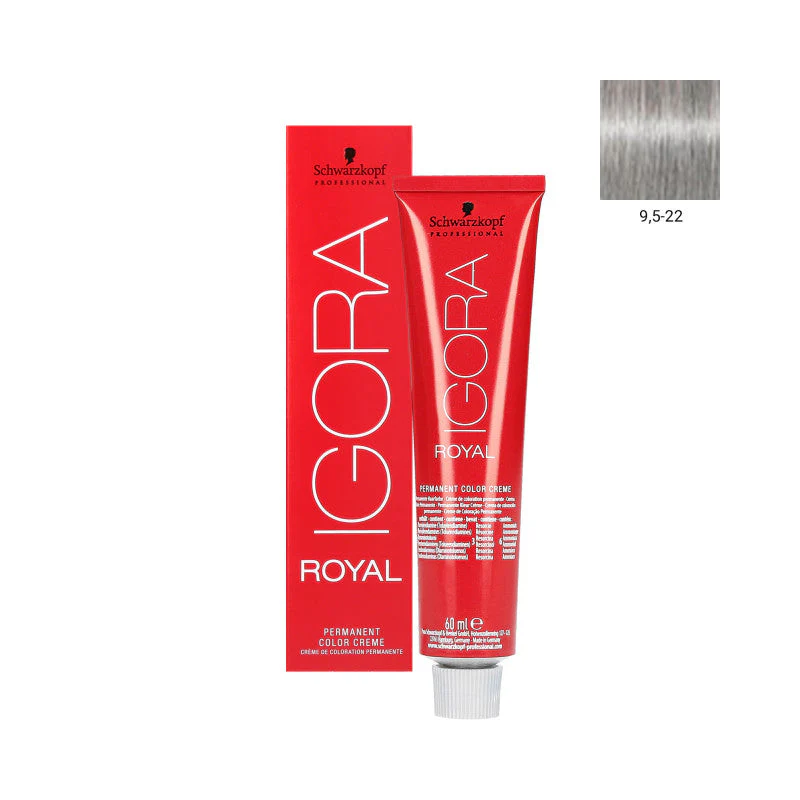SCHWARZKOPF PROFESSIONAL IGORA ROYAL Farba do włosów 60 ml - Image 77