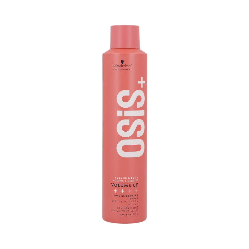 SCHWARZKOPF PROFESSIONAL OSIS+ VOLUME UP Spray nadający objętość 300 ml