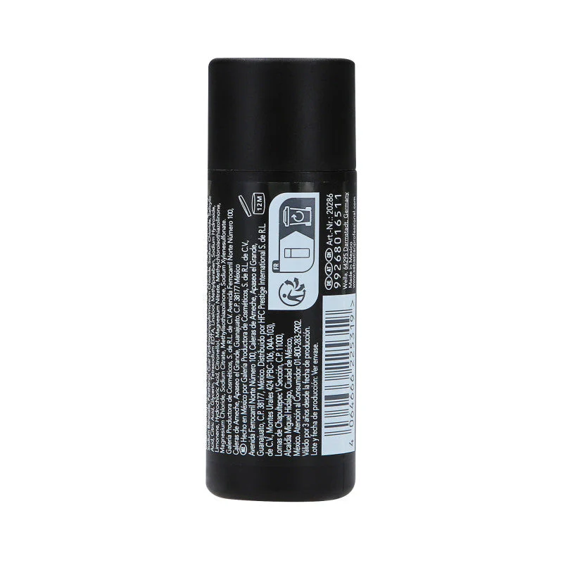 SEBASTIAN PROFESSIONAL HYDRE Nawilżający szampon do włosów suchych 50 ml - Image 2