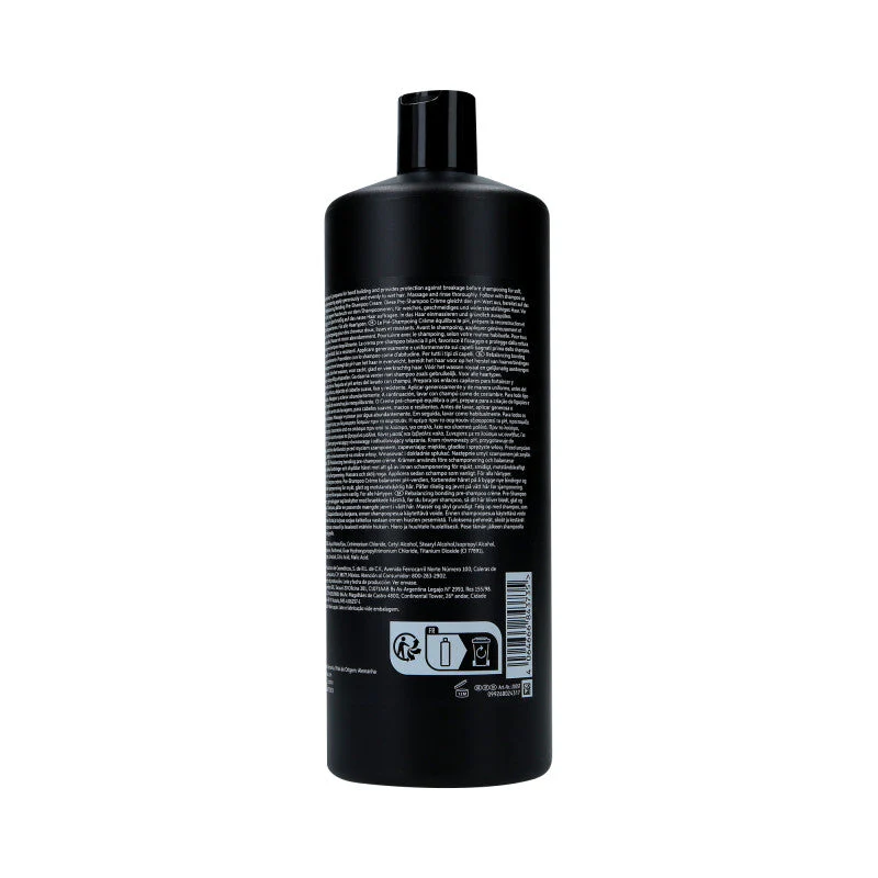SEBASTIAN PROFESSIONAL NO.BREAKER Wzmacniająca kuracja przed 1000 ml - Image 3