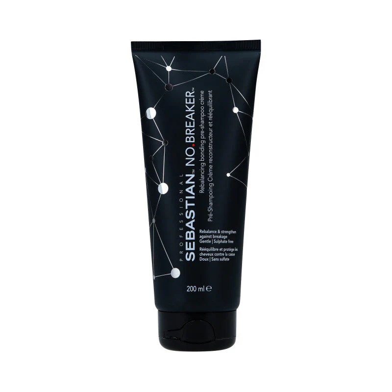 SEBASTIAN PROFESSIONAL NO.BREAKER Wzmacniająca kuracja przed 200 ml