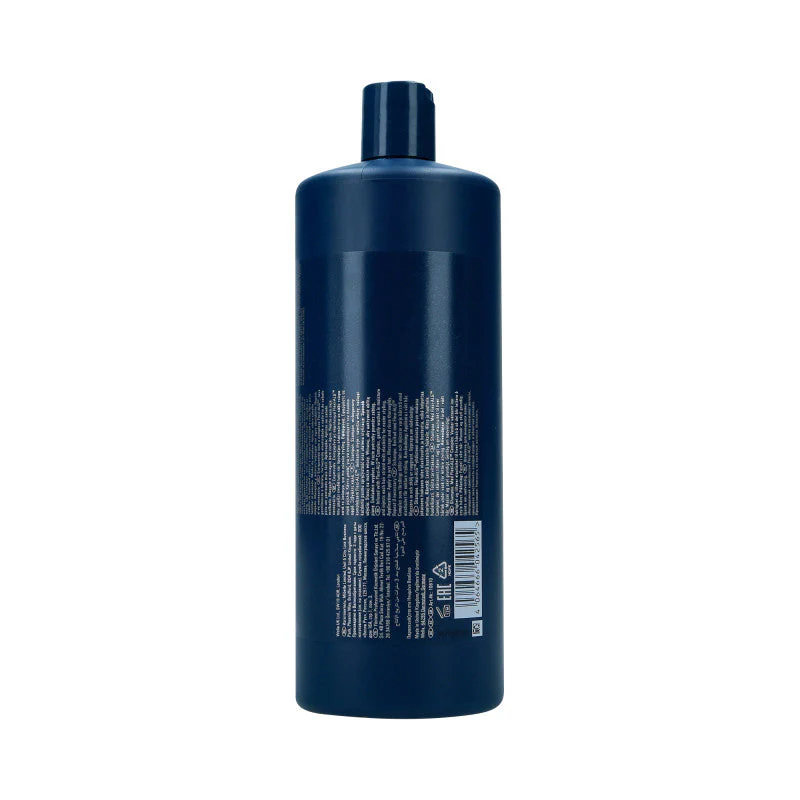 SEBASTIAN PROFESSIONAL TWISTED Szampon do włosów kręconych 1000 ml - Image 2
