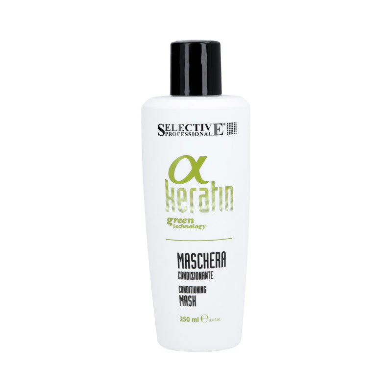 SELECTIVE PROFESSIONAL KERATIN Maska z keratyną 250 ml