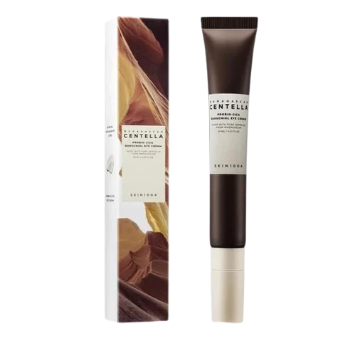 SKIN1004 MADAGASCAR CENTELLA PROBIO-CICA Bogaty krem pod oczy o silnym działaniu przeciwzmarszczkowym 20 ml