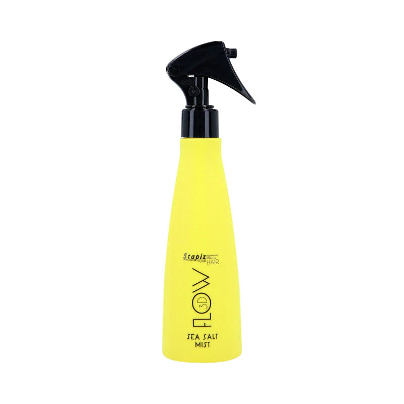 STAPIZ FLOW 3D SEA SALT Mgiełka teksturyzująca z solą morską 250 ml