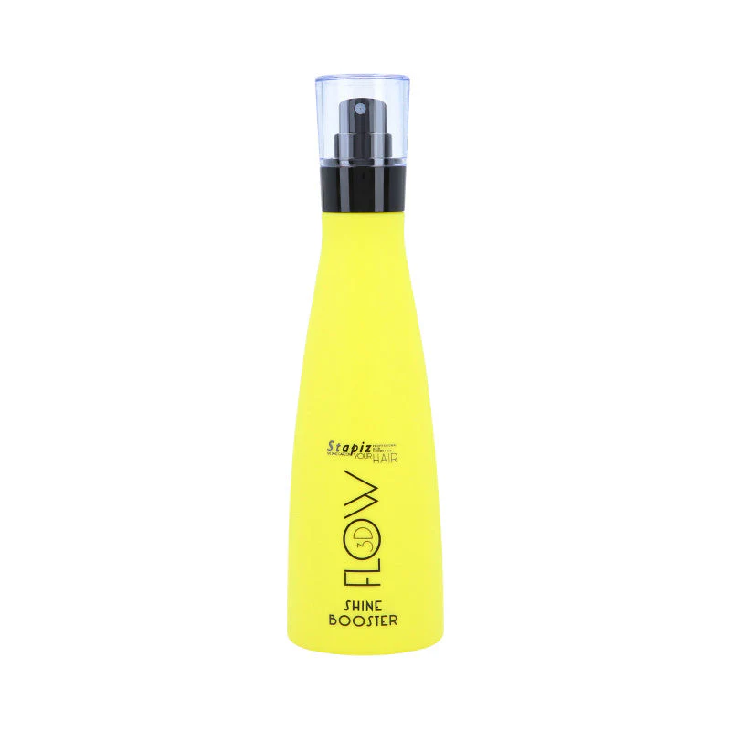 STAPIZ FLOW 3D SHINE Nabłyszczasz do włosów w sprayu 250 ml