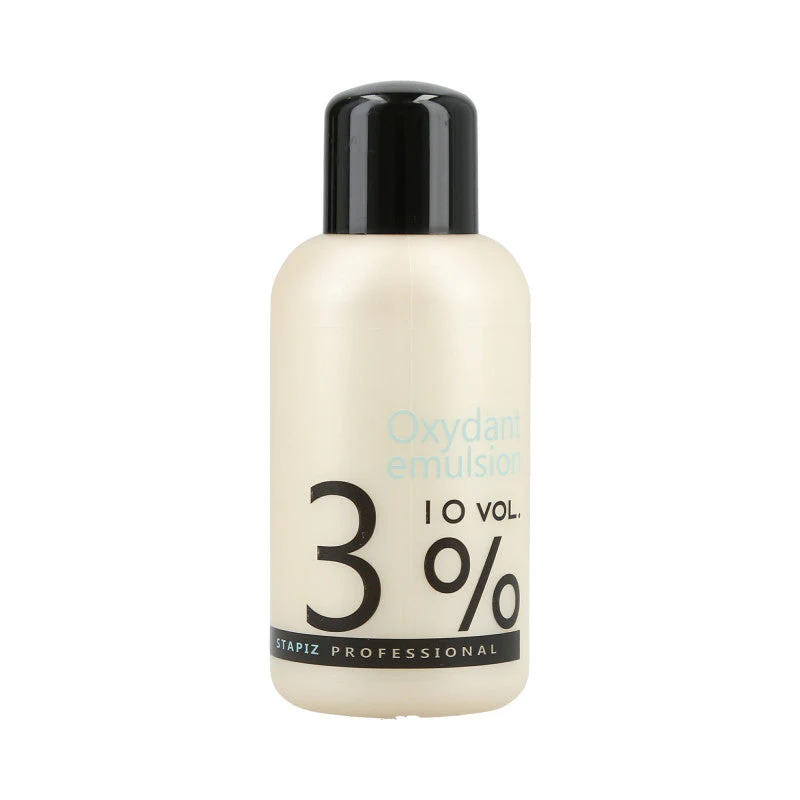 STAPIZ PROFESSIONAL Oksydant Woda utleniona w kremie 3% 150 ml