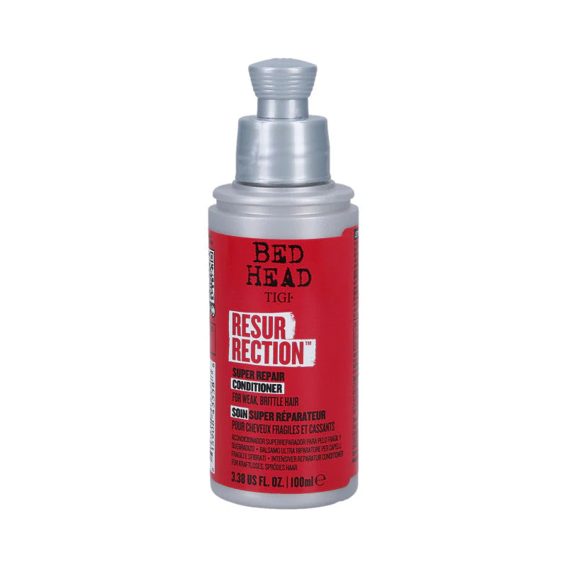 TIGI BED HEAD RESURRECTION Odżywka regenerująca do włosów zniszczonych 100 ml