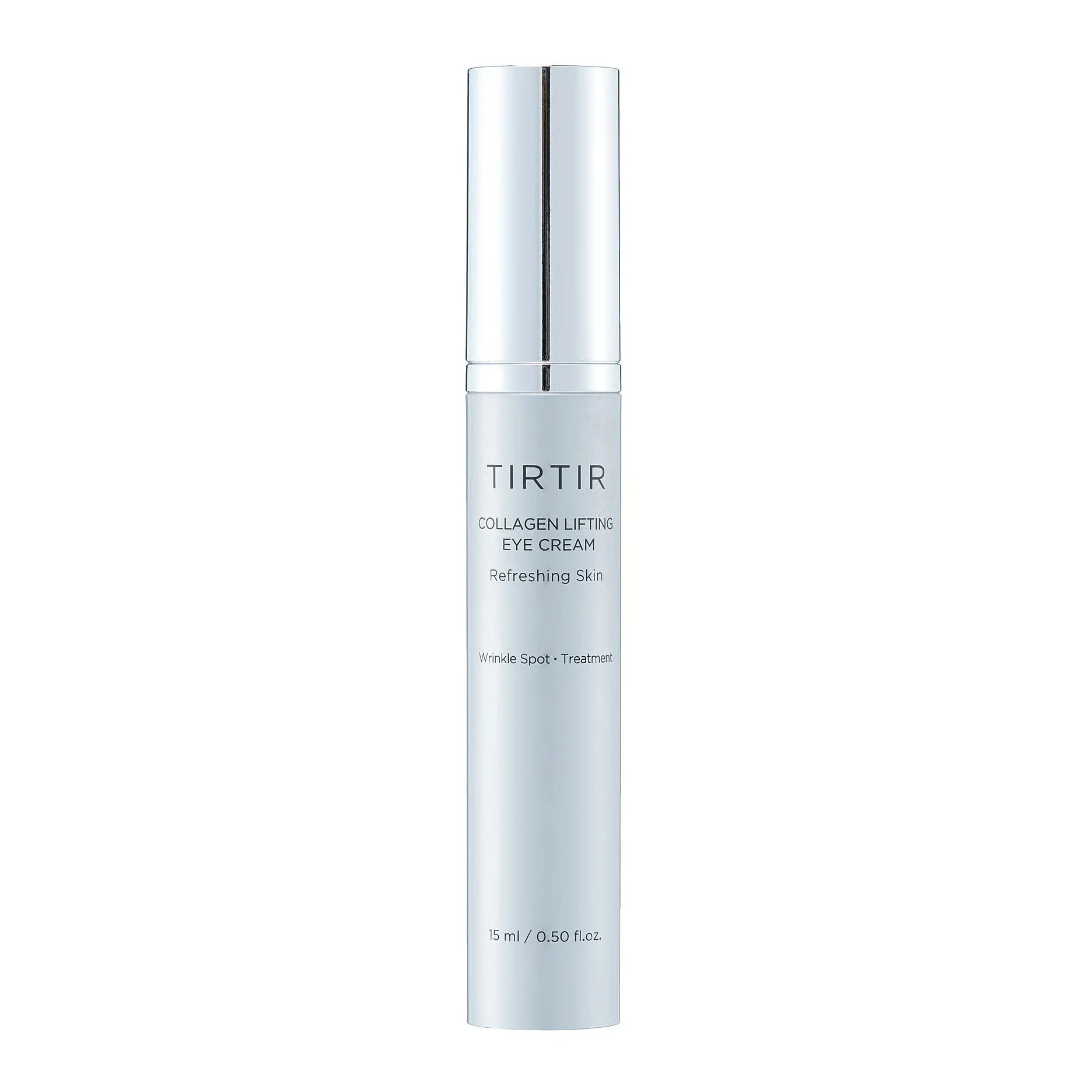 TIRTIR COLLAGEN LIFTING Przeciwzmarszczkowy krem pod oczy 15 ml