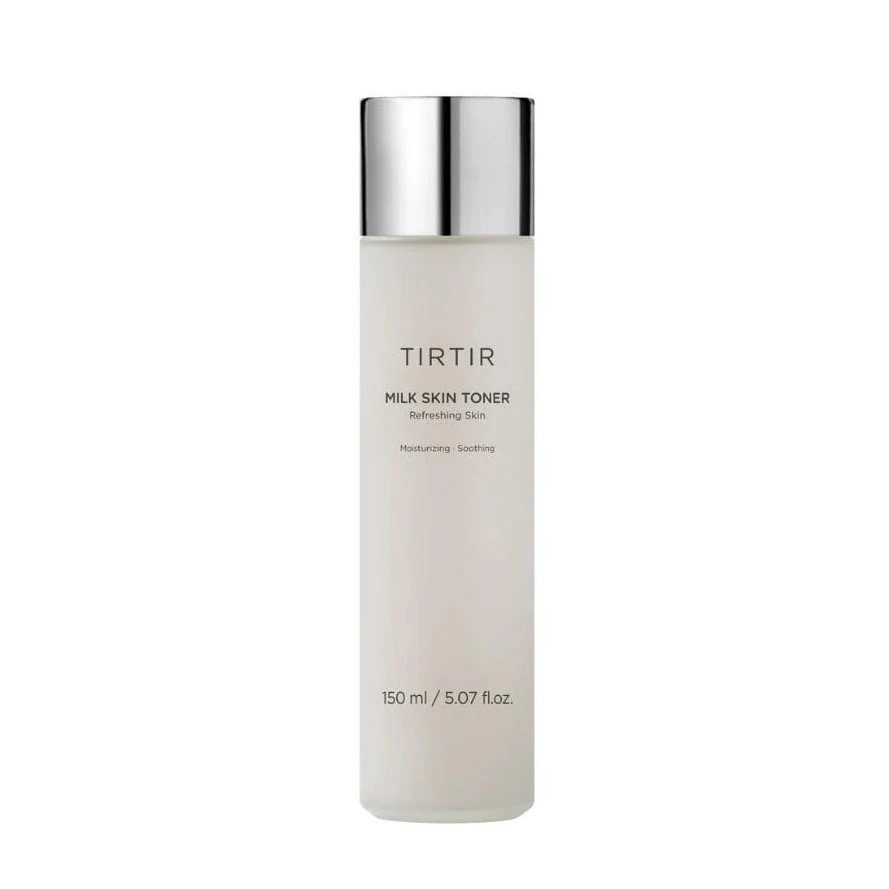 TIRTIR MILK SKIN TONER Mleczny tonik esencja do twarzy 150 ml