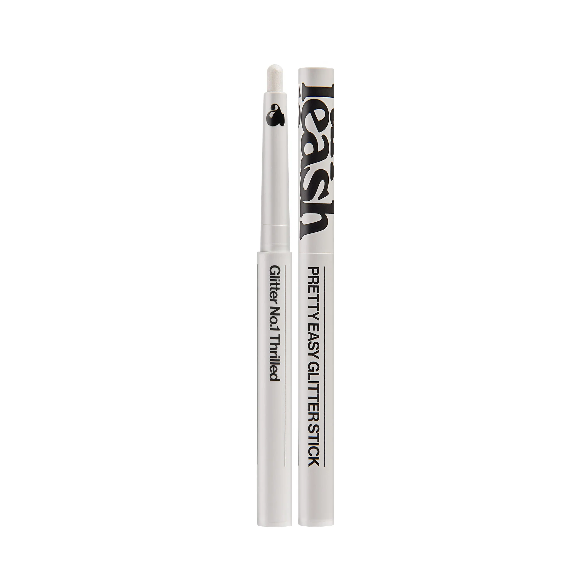 UNLEASHIA PRETTY EASY GLITTER Brokatowa kredka do oczu 0,7 g