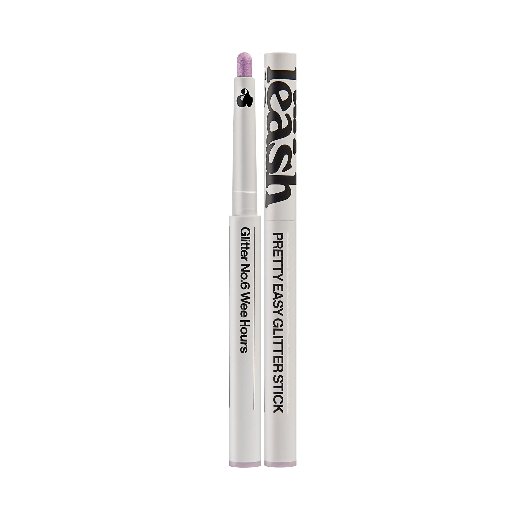 UNLEASHIA PRETTY EASY GLITTER Brokatowa kredka do oczu 0,7 g - Image 6