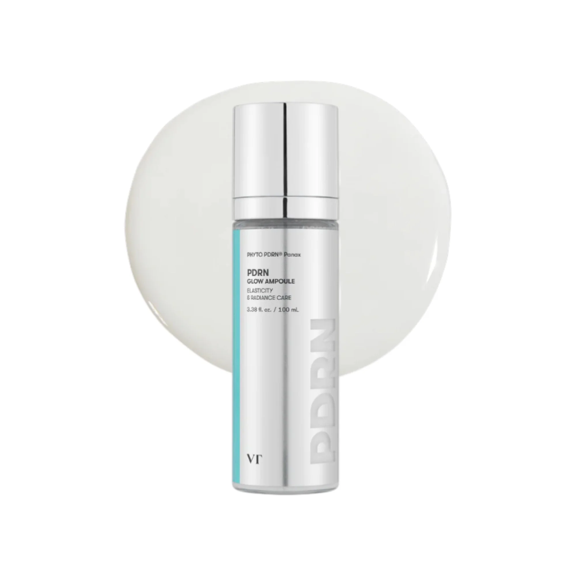 VT COSMETICS PDRN REEDLE GLOW Ampułka z formie sprayu z PDRN z dzikiego żeń-szenia 100 ml - Image 2