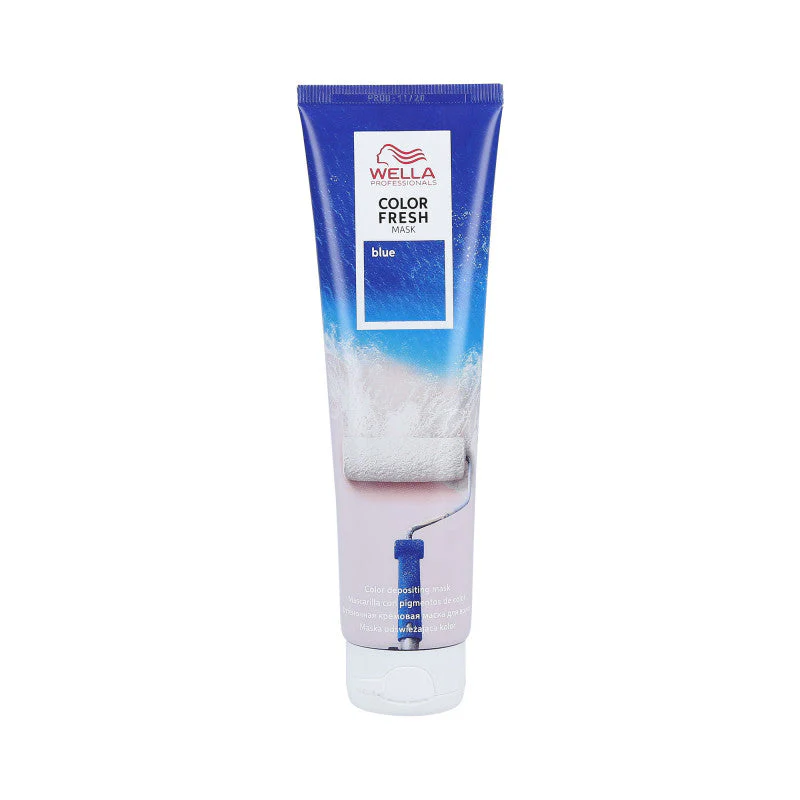 WELLA PROFESSIONALS COLOR FRESH Koloryzująca maska do włosów 150 ml - Image 2