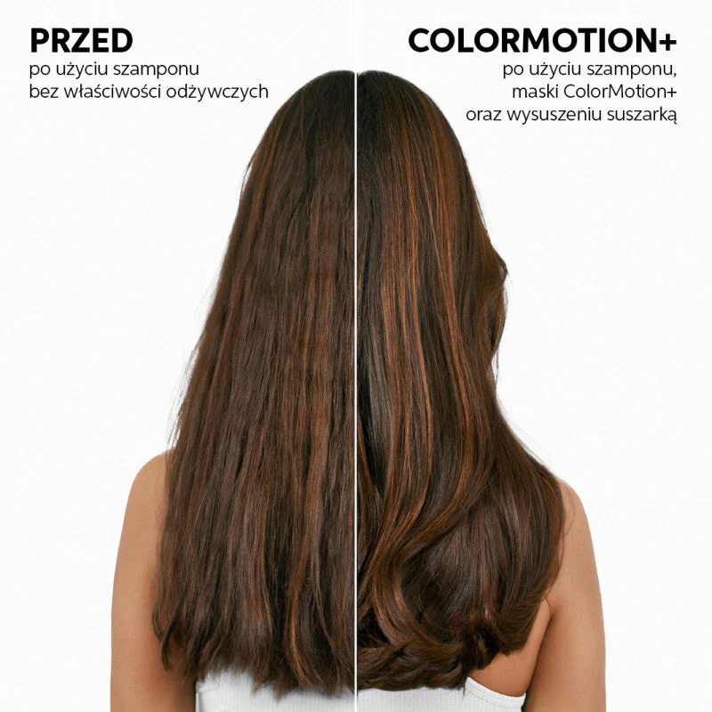 WELLA PROFESSIONALS COLOR MOTION+ Odżywka chroniąca kolor włosów 200 ml - Image 11