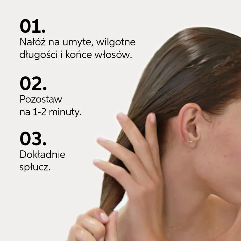 WELLA PROFESSIONALS COLOR MOTION+ Odżywka chroniąca kolor włosów 200 ml - Image 4