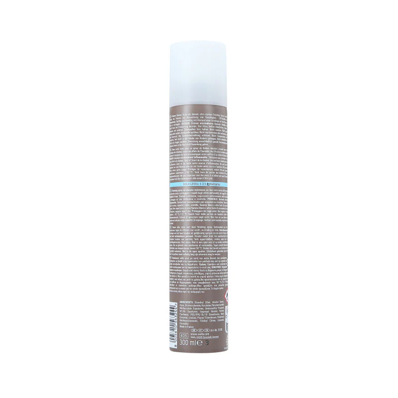 WELLA PROFESSIONALS EIMI ABSOLUTE SET Extra mocny lakier do włosów 300 ml - Image 2