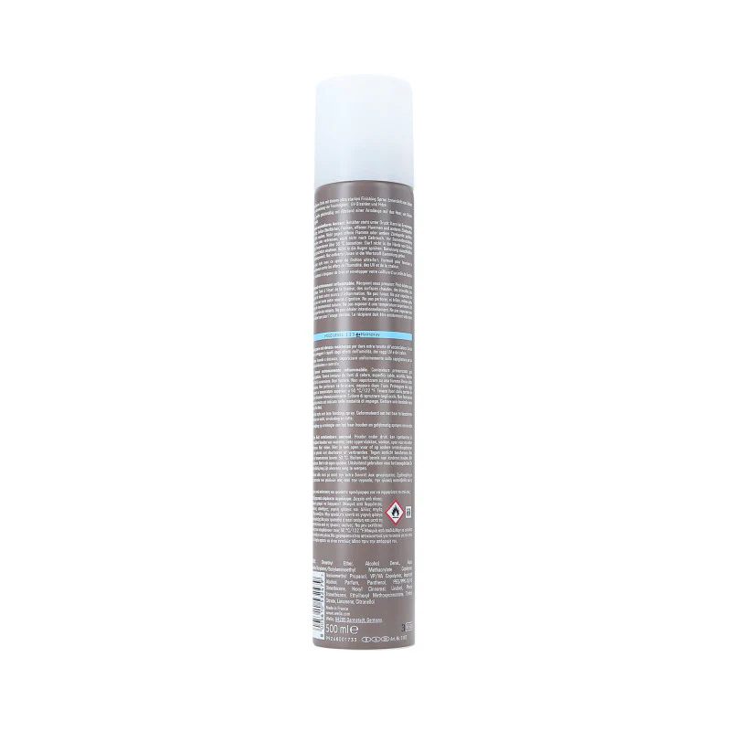 WELLA PROFESSIONALS EIMI ABSOLUTE SET Extra mocny lakier do włosów 500 ml - Image 2