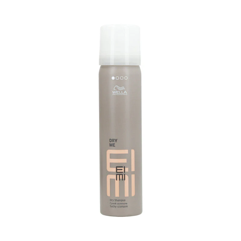 WELLA PROFESSIONALS EIMI Dry Me Suchy szampon do włosów 65 ml