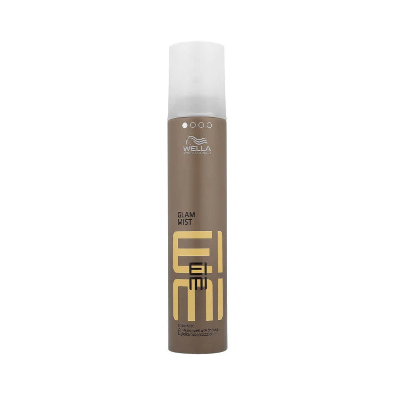WELLA PROFESSIONALS EIMI Glam Mist Spray nabłyszczający włosy 200 ml