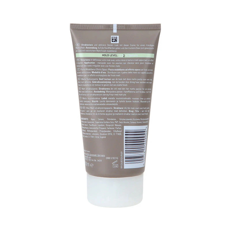 WELLA PROFESSIONALS EIMI Matowa pasta teksturyzująca XXL 150 ml - Image 2