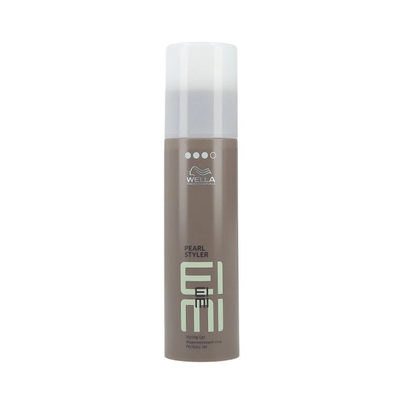 WELLA PROFESSIONALS EIMI Pearl Styler Perłowy żel do stylizacji włosów 100 ml