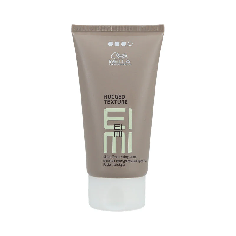 WELLA PROFESSIONALS EIMI Rugged Texture Matująca pasta nadająca strukturę włosom 75 ml