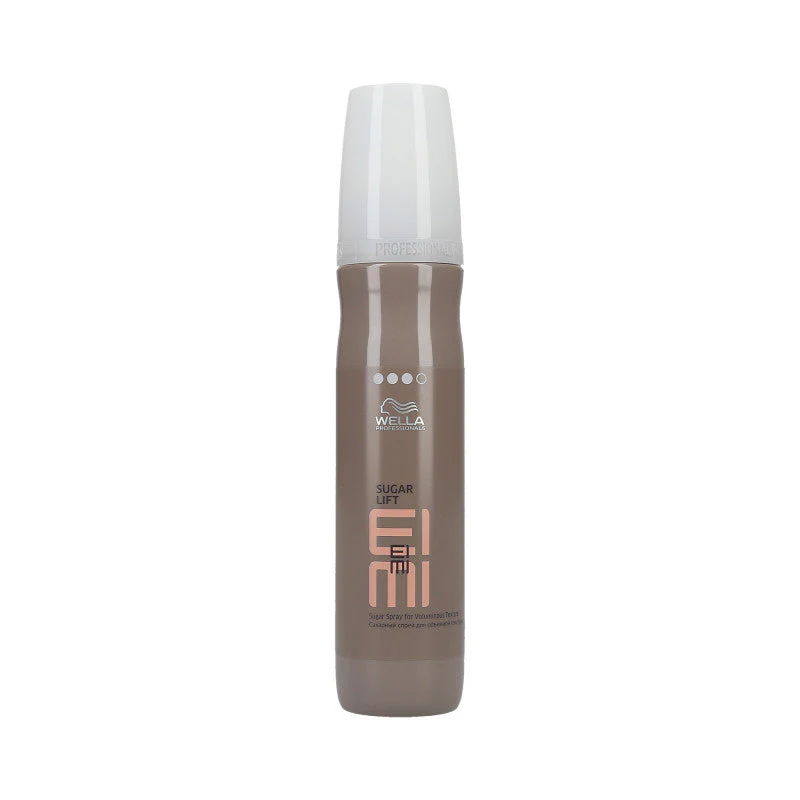 WELLA PROFESSIONALS EIMI Sugar Lift Cukrowy spray zwiększający objętość włosów 150 ml