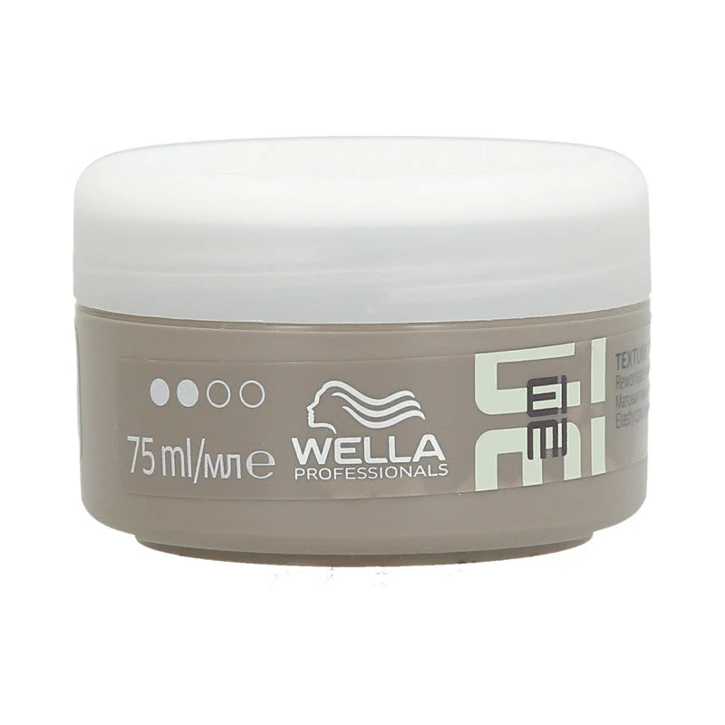 WELLA PROFESSIONALS EIMI Texture Touch Elastyczna glinka modelująca do włosów 75 ml