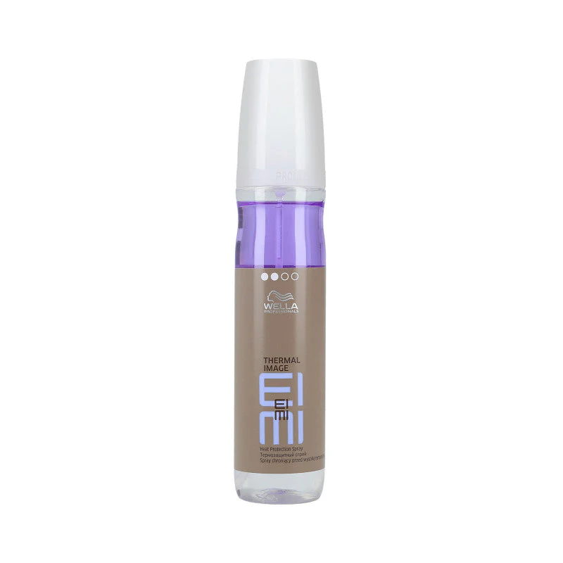 WELLA PROFESSIONALS EIMI Thermal Image Spray termoochronny do włosów 150 ml