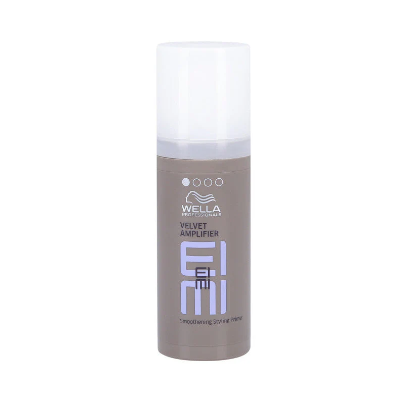 WELLA PROFESSIONALS EIMI Velvet Amplifier Wygładzająca baza stylizująca do włosów 50 ml