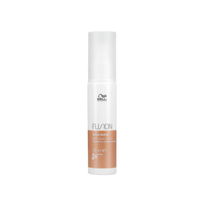 WELLA PROFESSIONALS FUSION Intense Repair Kuracja odbudowująca 70 ml
