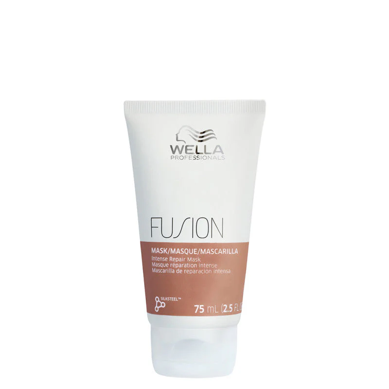 WELLA PROFESSIONALS FUSION Intense Repair Maska 75 ml