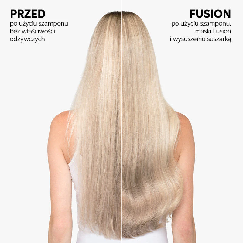 WELLA PROFESSIONALS FUSION Intense Repair Odżywka odbudowująca 1000 ml - Image 9
